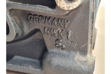 1998 Audi A4 S4 B5 8D Rear Differential 01R525053D Catalog number of the part 01R525053D