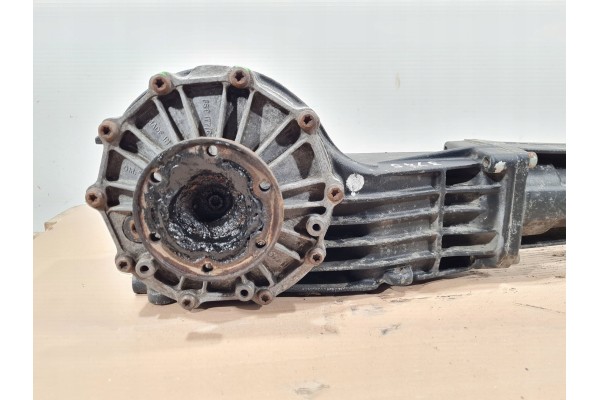 1998 Audi A4 S4 B5 8D Rear Differential 01R525053D Car type passenger cars