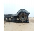 1998 Audi A4 S4 B5 8D Rear Differential 01R525053D Installation side multipurpose