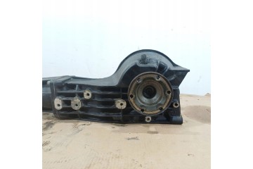 1998 Audi A4 S4 B5 8D Rear Differential 01R525053D Installation side multipurpose