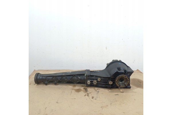 1998 Audi A4 S4 B5 8D Rear Differential 01R525053D Catalog number of substitutes 01R525131C