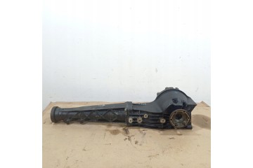 1998 Audi A4 S4 B5 8D Rear Differential 01R525053D Catalog number of substitutes 01R525131C