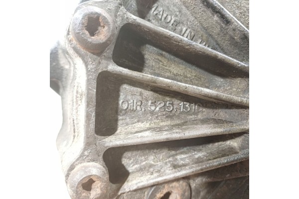 Diferencial Trasero Audi A4 S4 B5 8D 1998 01R525053D