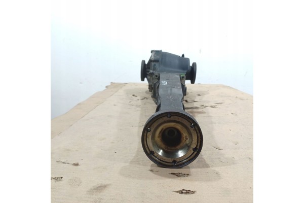 Diferencial Trasero Audi A4 S4 B5 8D 1998 01R525053D
