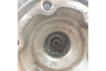 Diferencial Trasero Audi A4 S4 B5 8D 1998 01R525053D