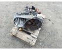 GEARBOX VW T5 LIFT 2 0 TDI MQT