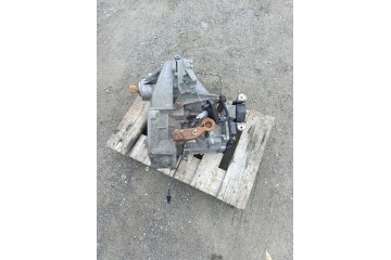 GEARBOX VW T5 LIFT 2 0 TDI MQT Catalog number of the part SKRZYNIA BIEGOW VW T5 LIFT 2 0 TDI MQT
