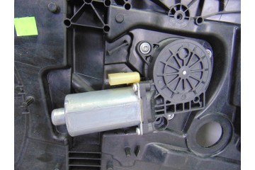  ELEVALUNAS DELANTERO IZQUIERDO FORD FIESTA (CBK) Ambiente 2005 195188 FORD - 5