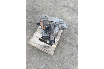 GEARBOX VW T5 LIFT 2 0 TDI MQT Part manufacturer Volkswagen OE