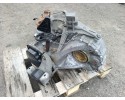 GEARBOX VW T5 LIFT 2 0 TDI MQT Transmission type manual
