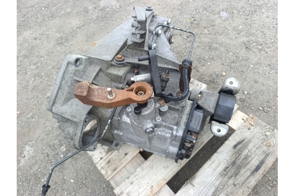 GEARBOX VW T5 LIFT 2 0 TDI MQT Car type 4x4 SUV cargo vans RVs passenger cars