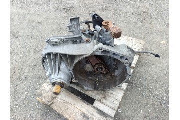 GEARBOX VW T5 LIFT 2 0 TDI MQT Quality of parts according to GVO O original with manufacturer s logo OE