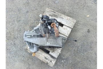 Caja de Cambios VW T5 LIFT 2.0 TDI MQT
