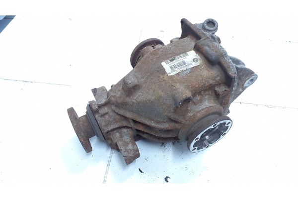 2004 BMW 3 E46 Rear differential 7533145 Part manufacturer BMW OE