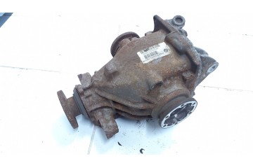 2004 BMW 3 E46 Rear differential 7533145 Part manufacturer BMW OE