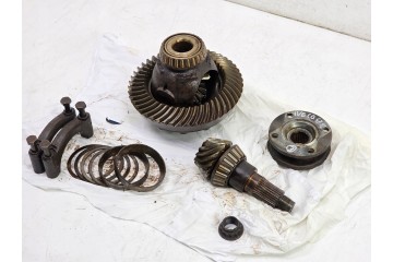 IVECO DAILY 47 12 47 12 DIFFRACTION INSERT DIFFERENTIAL SET 3