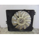065000-7340 ELECTROVENTILADOR SUZUKI SX4 (RW/EY) GL+ 2006 065000-7340 195220 SUZUKI - 1