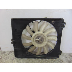 065000-7340 ELECTROVENTILADOR SUZUKI SX4 (RW/EY)