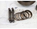 IVECO DAILY 47 12 47 12 DIFFRACTION INSERT DIFFERENTIAL SET 3 Catalog number of the part IVECO DAILY 47 12 47 12 WKLAD DYFRA MEC