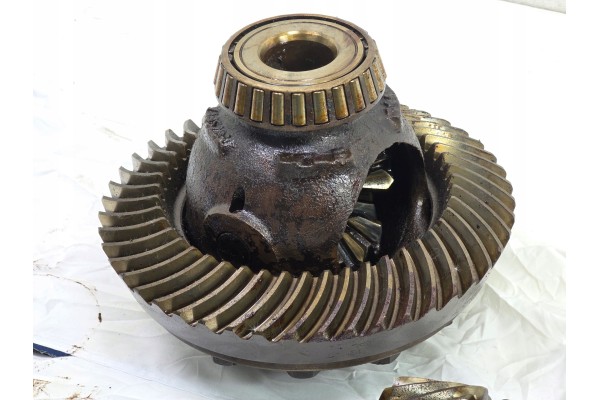 IVECO DAILY 47 12 47 12 DIFFRACTION INSERT DIFFERENTIAL SET 3 Part manufacturer Iveco OE
