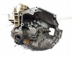GEARBOX 20CQ15 20CP42 20CN19 PEUGEOT 307 CITROEN C4 1 4 16V
