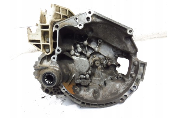 GEARBOX 20CQ15 20CP42 20CN19 PEUGEOT 307 CITROEN C4 1 4 16V