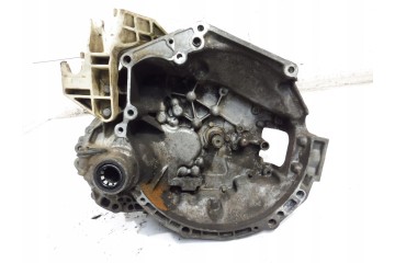 GEARBOX 20CQ15 20CP42 20CN19 PEUGEOT 307 CITROEN C4 1 4 16V