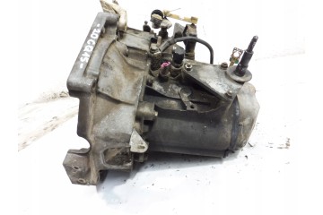 GEARBOX 20CQ15 20CP42 20CN19 PEUGEOT 307 CITROEN C4 1 4 16V Part manufacturer PSA