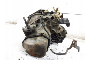 GEARBOX 20CQ15 20CP42 20CN19 PEUGEOT 307 CITROEN C4 1 4 16V Engine type gasoline