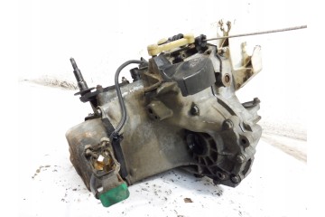 GEARBOX 20CQ15 20CP42 20CN19 PEUGEOT 307 CITROEN C4 1 4 16V Car type passenger cars