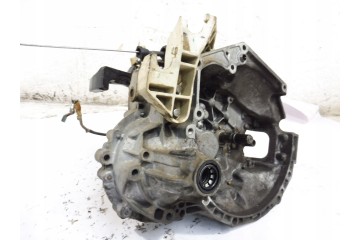 GEARBOX 20CQ15 20CP42 20CN19 PEUGEOT 307 CITROEN C4 1 4 16V Version European