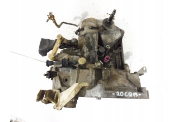 Caja de Cambios 20CQ15 20CP42 20CN19 para Peugeot 307 y Citroën C4 1.