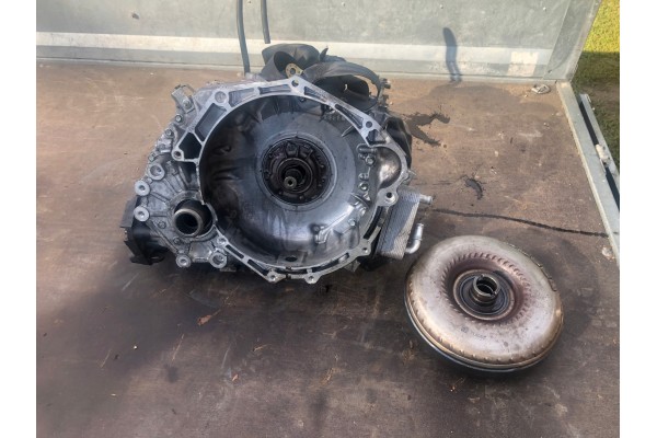 ALFA 159 3 2 JTS V6 Q4 GEARBOX AUTOMATIC 4X4