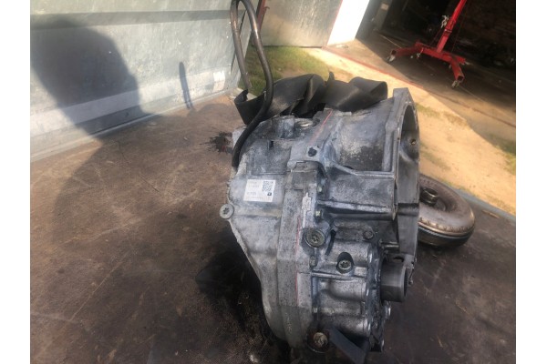 ALFA 159 3 2 JTS V6 Q4 GEARBOX AUTOMATIC 4X4 Catalog number of the part 55187984 TOBI311