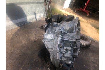 ALFA 159 3 2 JTS V6 Q4 GEARBOX AUTOMATIC 4X4 Catalog number of the part 55187984 TOBI311