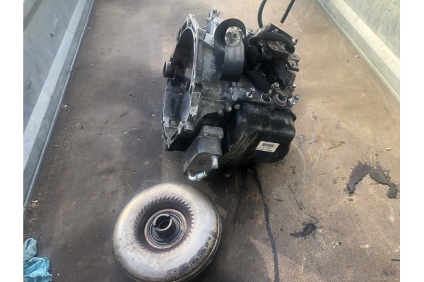ALFA 159 3 2 JTS V6 Q4 GEARBOX AUTOMATIC 4X4 Part manufacturer Alfa Romeo OE