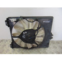 065000-7340 ELECTROVENTILADOR SUZUKI SX4 (RW/EY) GL+ 2006 065000-7340 195220 SUZUKI - 2