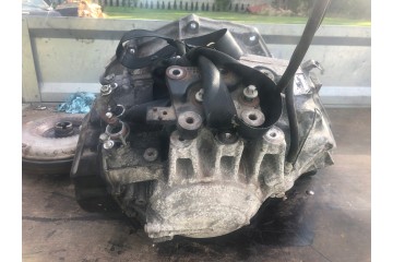 ALFA 159 3 2 JTS V6 Q4 GEARBOX AUTOMATIC 4X4 Transmission type automatic