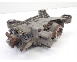 BRIDGE DIFFERENTIAL REAR AUDI A3 8V SPORTBACK 0CQ907554D