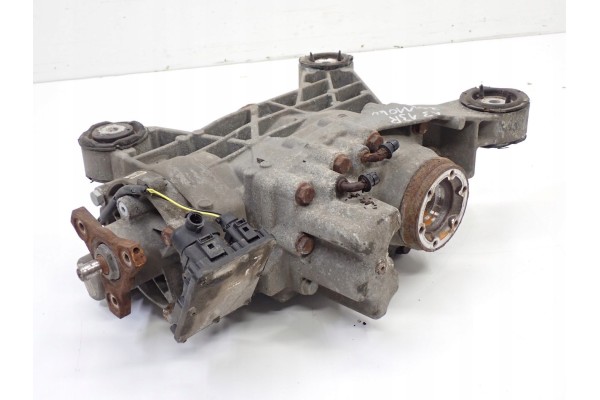 BRIDGE DIFFERENTIAL REAR AUDI A3 8V SPORTBACK 0CQ907554D