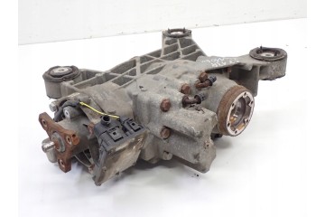 BRIDGE DIFFERENTIAL REAR AUDI A3 8V SPORTBACK 0CQ907554D