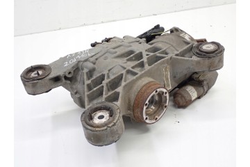BRIDGE DIFFERENTIAL REAR AUDI A3 8V SPORTBACK 0CQ907554D Catalog number of the part MOST DYFER DYFERENCJA TY AUDI A3 8V SPORTBAC