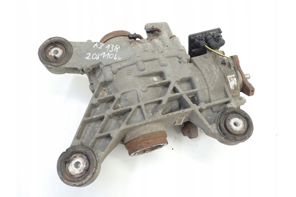 BRIDGE DIFFERENTIAL REAR AUDI A3 8V SPORTBACK 0CQ907554D Part manufacturer Audi OE
