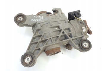 BRIDGE DIFFERENTIAL REAR AUDI A3 8V SPORTBACK 0CQ907554D Part manufacturer Audi OE