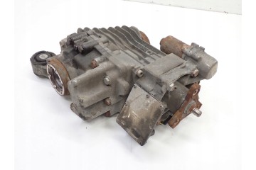 BRIDGE DIFFERENTIAL REAR AUDI A3 8V SPORTBACK 0CQ907554D Car type passenger cars