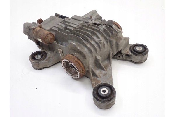 BRIDGE DIFFERENTIAL REAR AUDI A3 8V SPORTBACK 0CQ907554D Quality of parts according to GVO O original with manufacturer s logo O