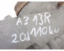 Puente Diferencial Trasero Audi A3 8V Sportback 0CQ907554D