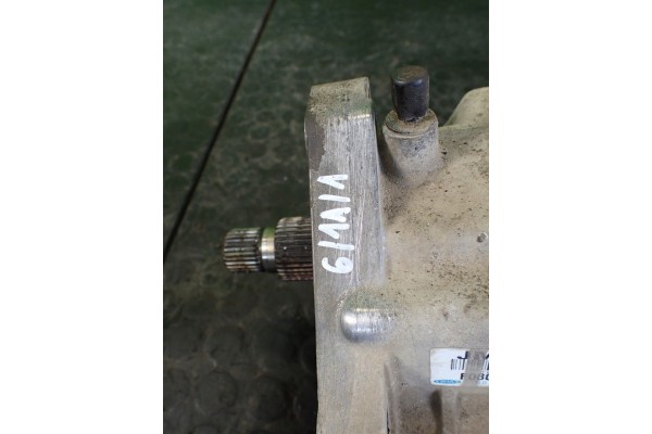 HYUNDAI TUCSON I 2 0 B 08r Part manufacturer Hyundai OE