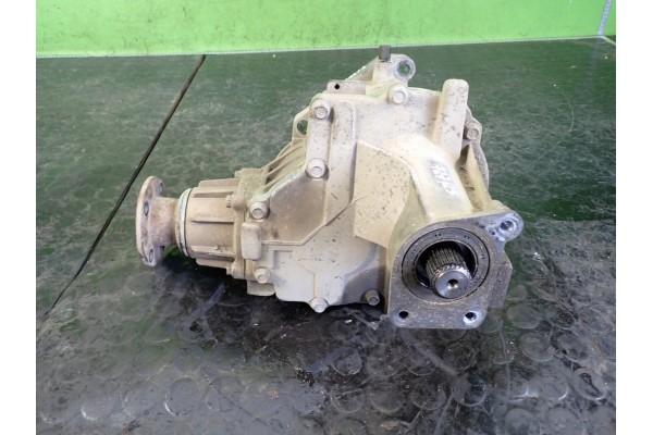 HYUNDAI TUCSON I 2 0 B 08r Installation side front