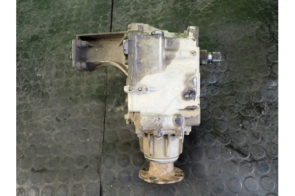 Diferencial Hyundai Tucson I 2.0 B 2008